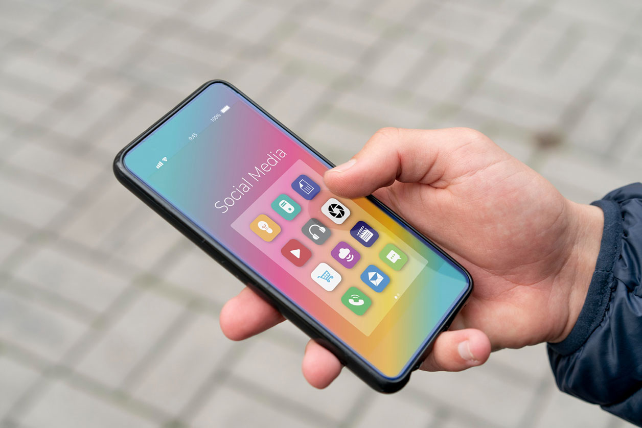 Android App Development