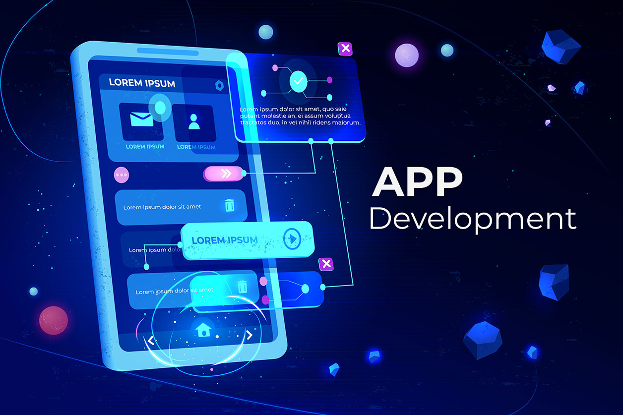 iPhone App Development