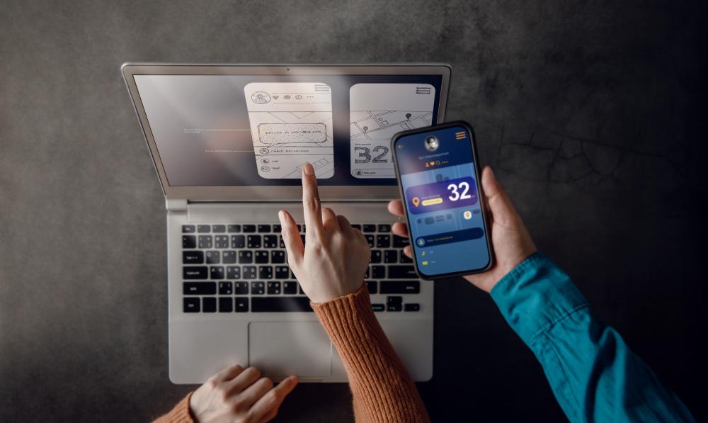 Mobile App Development services