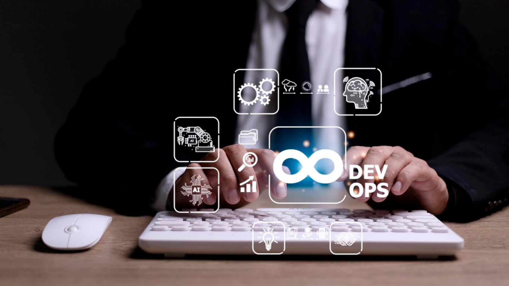 DevOps services