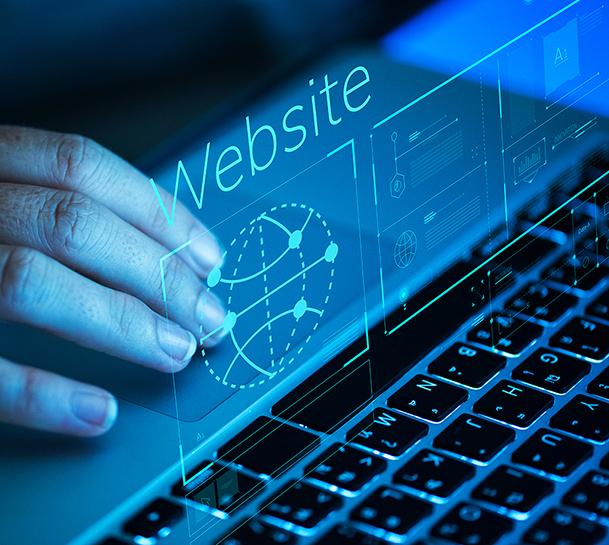 Web Development services