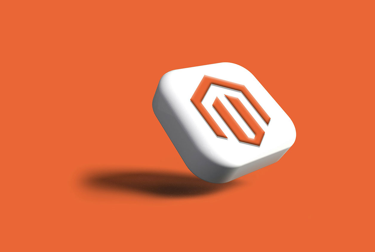 Magento WebSite Development
