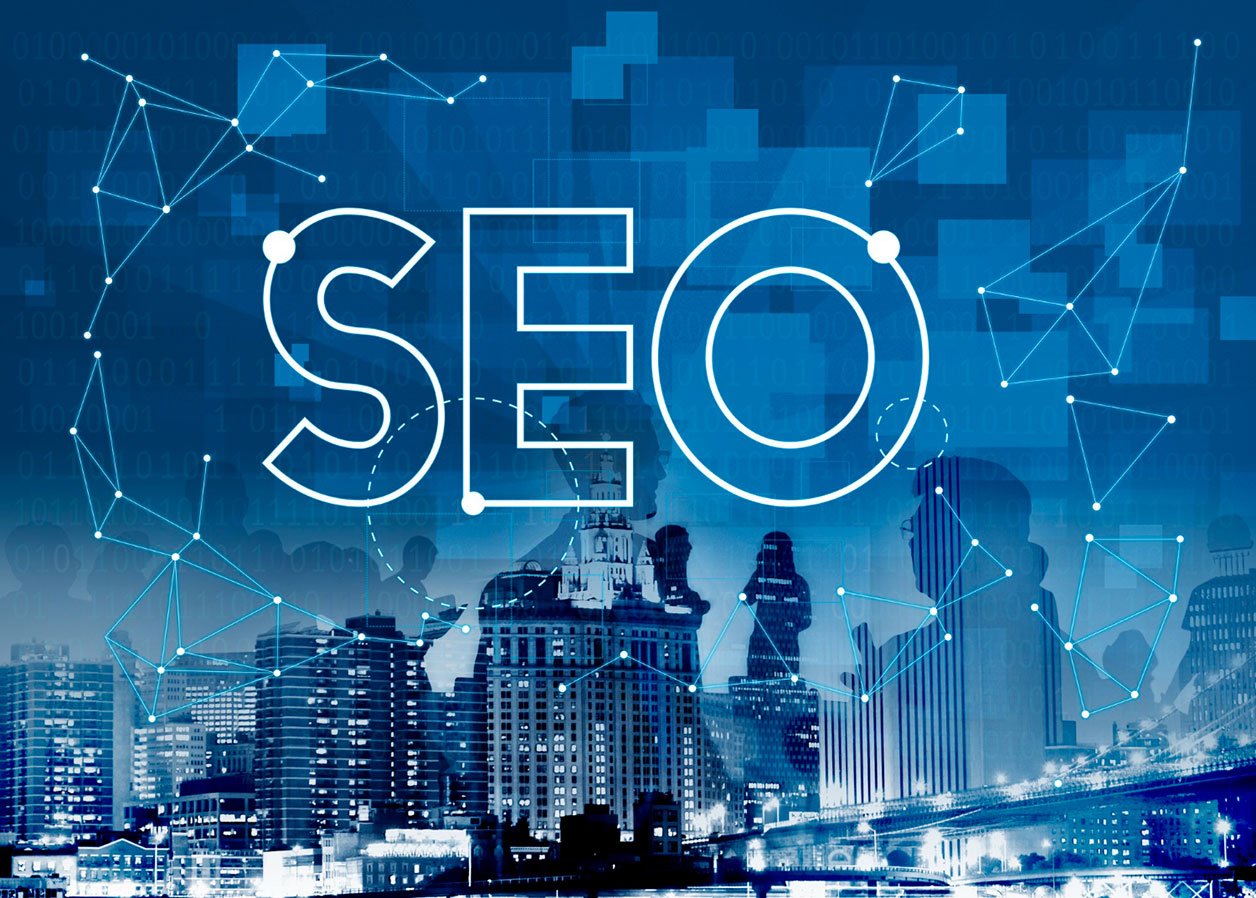 Search Engine Optimization Services