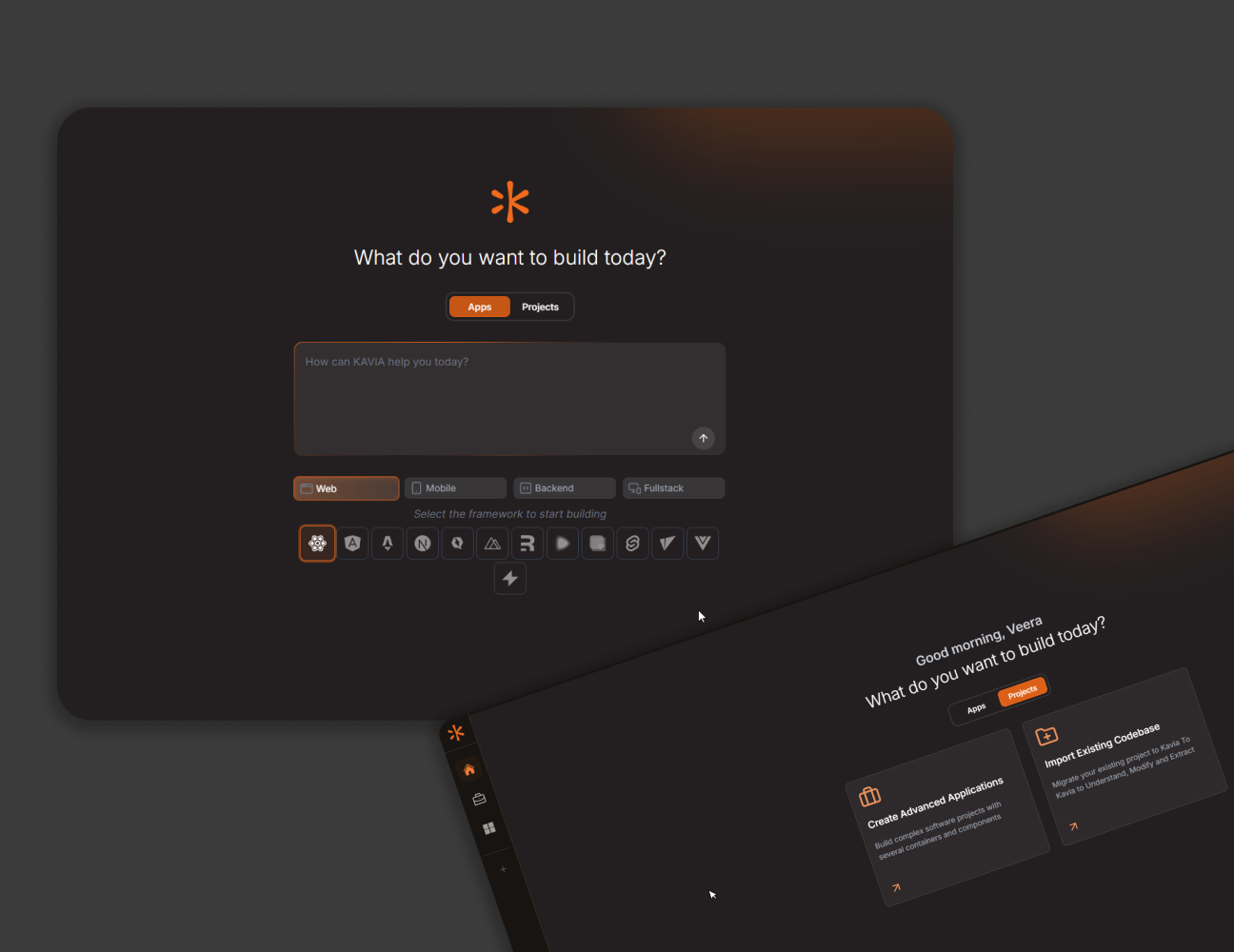 Kavia AI – AI-Driven Software Development Workflow Platform